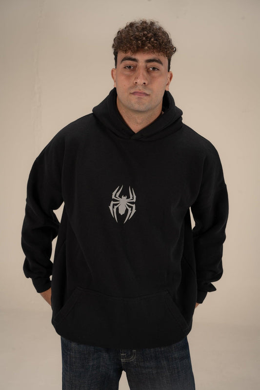 Spider Hoodie